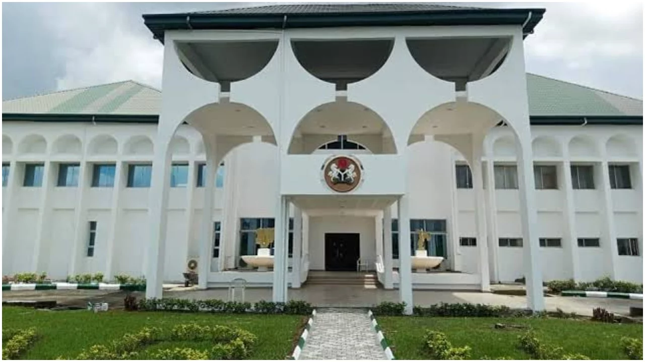 feature image for: Abia Assembly Advances Bill For Free Maternal Healthcare Services
