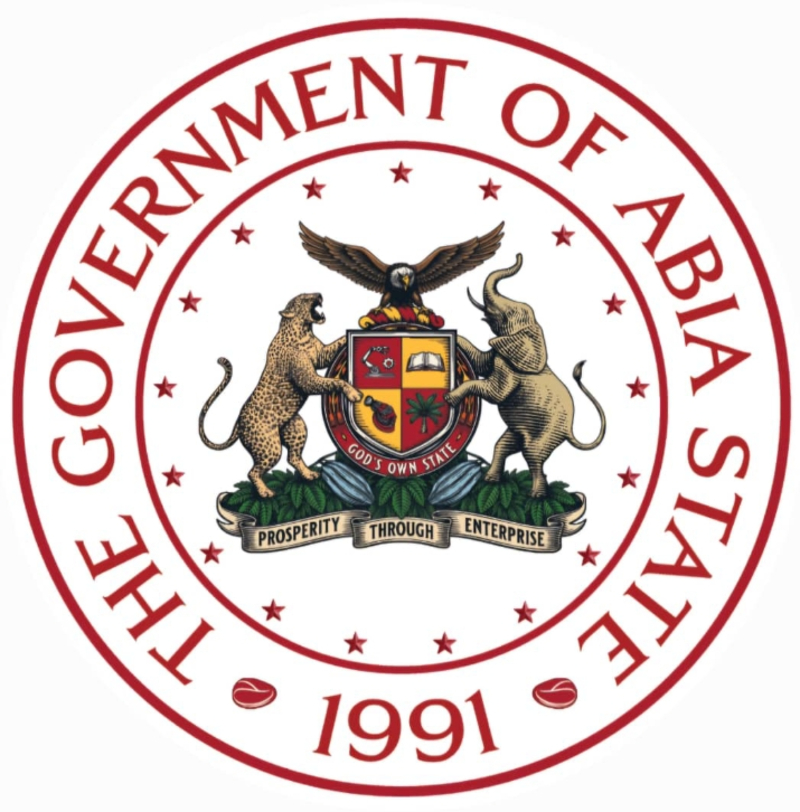 feature image for: Abia Govt Warns PDP Against Using 'Shadow Government' Term