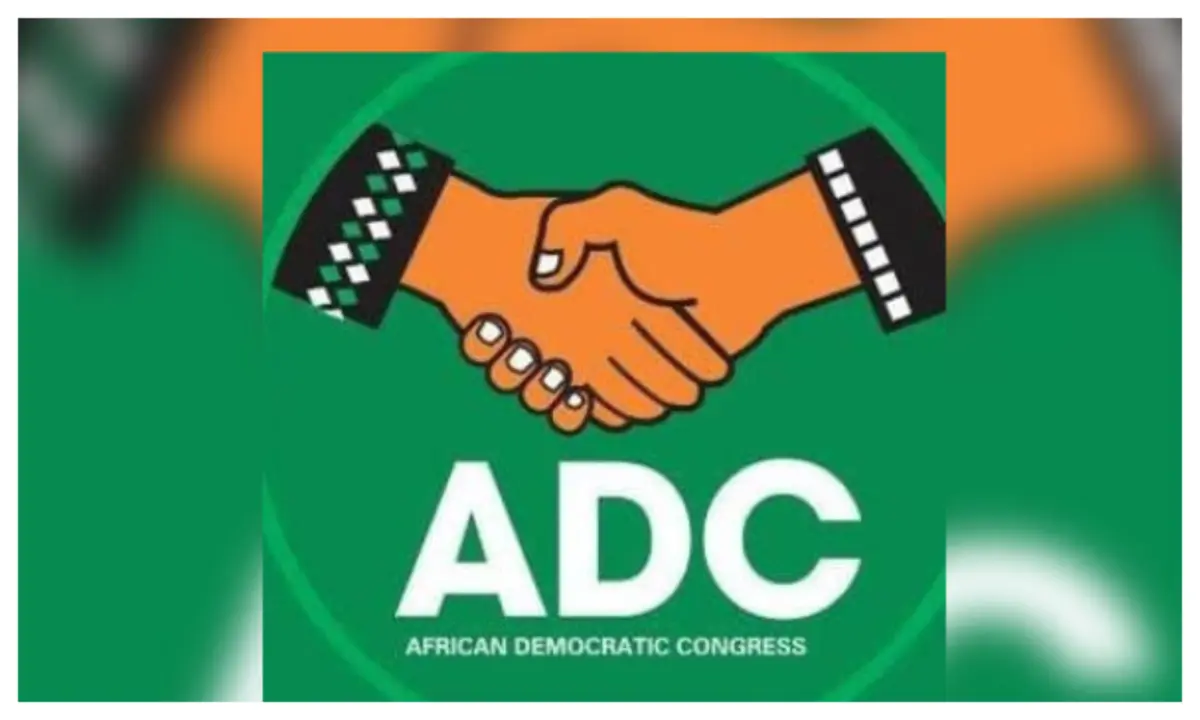 feature image for: ADC Accuses Tinubu of Using Buhari's Burial for Northern Appeasement