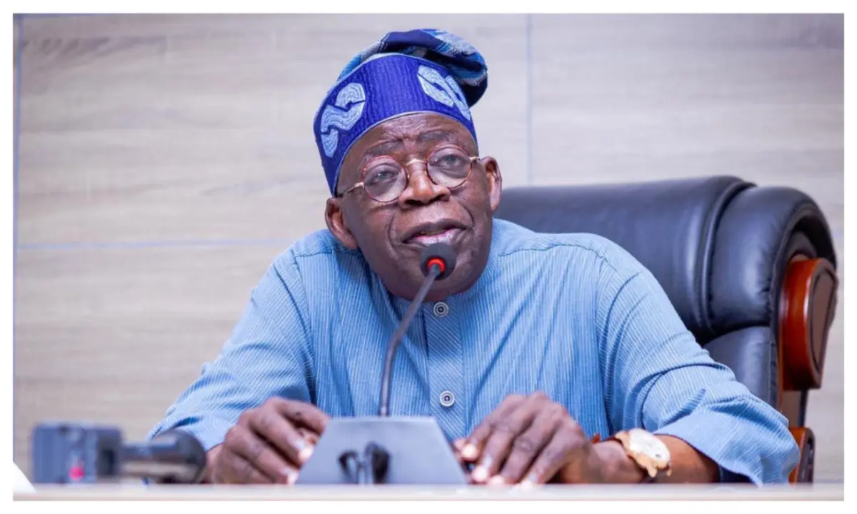 feature image for: ADC Criticizes Tinubu's Northern Appointments as Political Tokenism