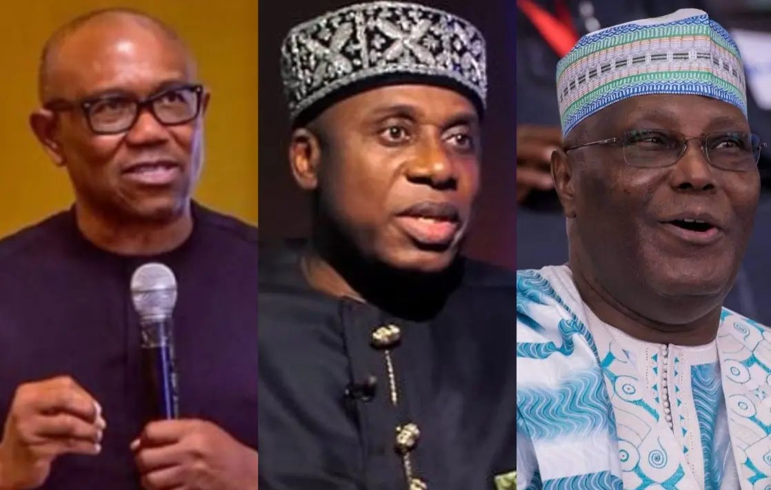 feature image for: ADC Opens Door to Atiku, Peter Obi, Amaechi for 2027 Presidential Ticket