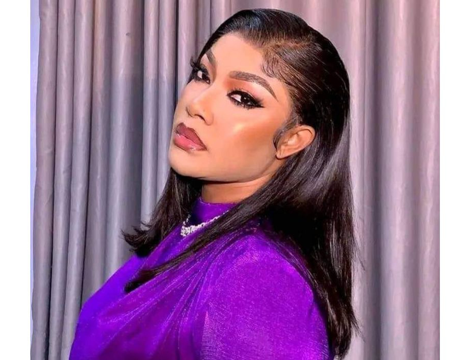 feature image for: Angela Okorie Addresses Mohbad Group Chat Controversy