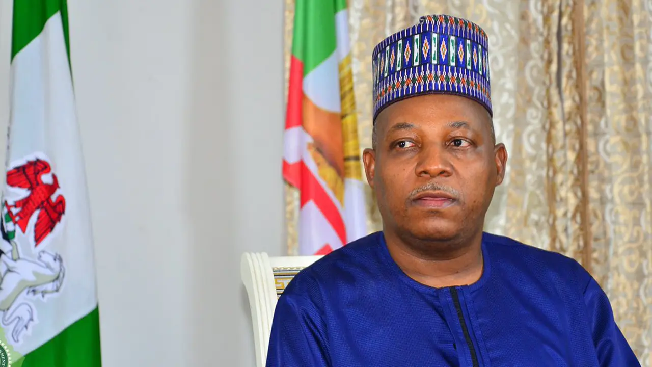 feature image for: APC Leaders Face Backlash for Ignoring Shettima in Tinubu Endorsement