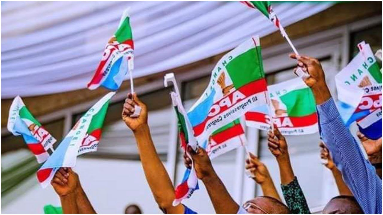 feature image for: APC Sweeps Edo Bye-Elections: Ikpea, Igbinedion Secure Victories