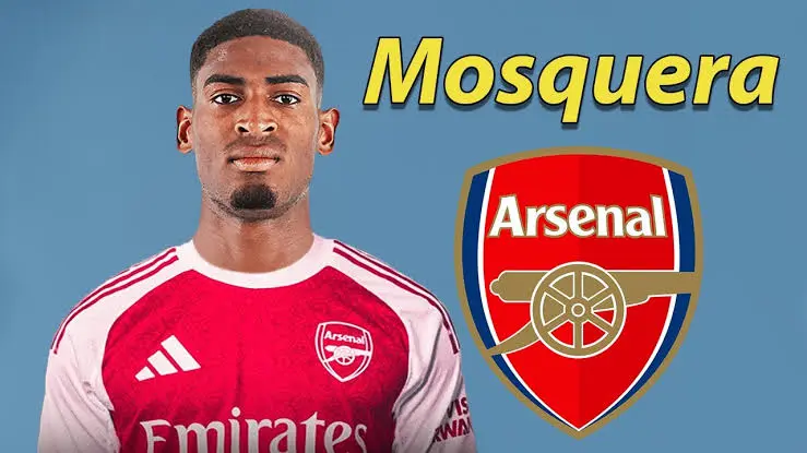 feature image for: Arsenal Signs Mosquera as Chelsea Secures Derry in Transfer Moves