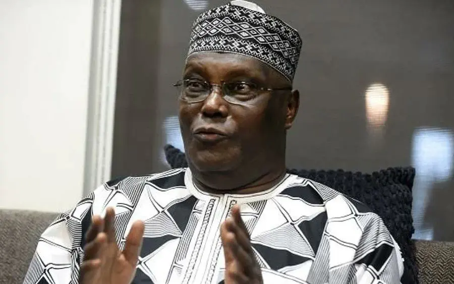 feature image for: Atiku Condemns Deadly Attacks in Northern Nigeria, Calls for Action