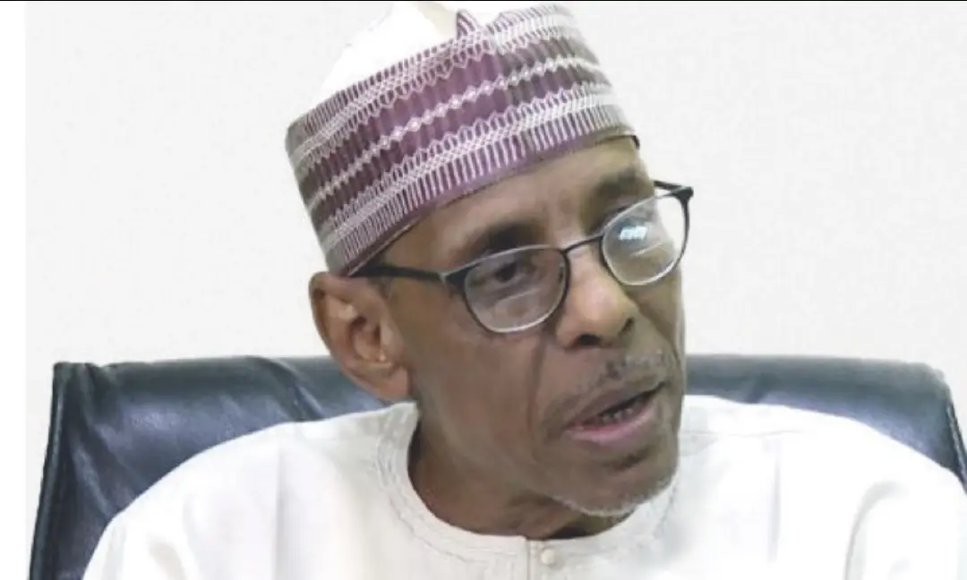 feature image for: Baba-Ahmed: Buhari, Tinubu Sought Presidency for Personal Gain