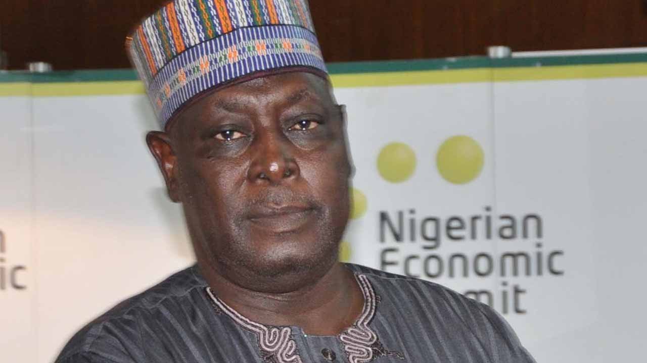 feature image for: Babachir Lawal: 'Tinubu Offended Me, He's Full of Himself'