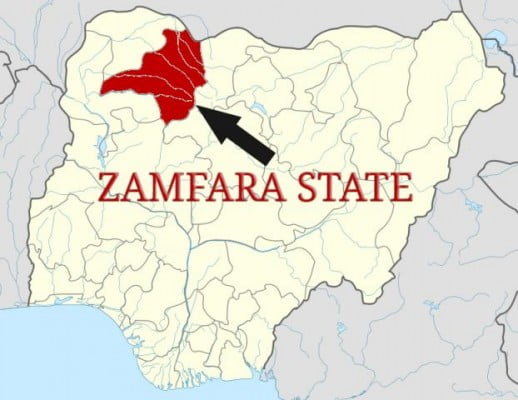 feature image for: Bandits Abduct Chief Imam, 5 Others in Zamfara Night Raid