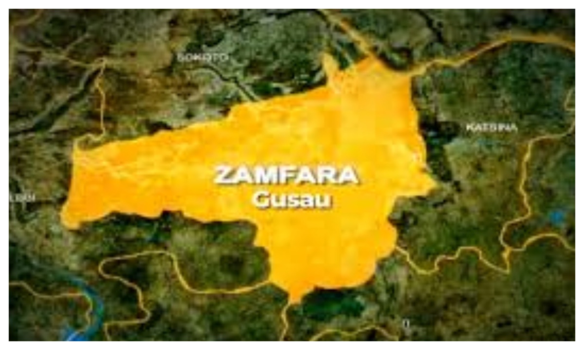 feature image for: Bandits Kill Multiple Farmers in Zamfara Communities Attack