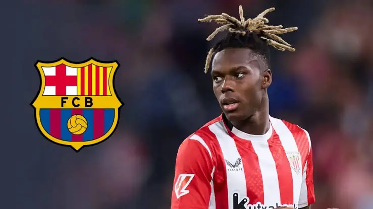 feature image for: Barcelona to Sell Seven Players to Register Williams, Garcia