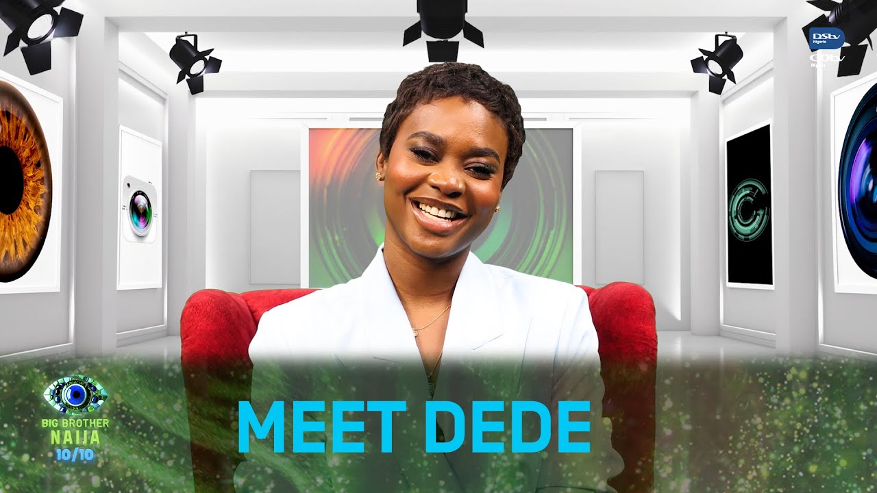 feature image for: BBNaija 10: Dede Rejects Jason Jae's Hug Request During Launch
