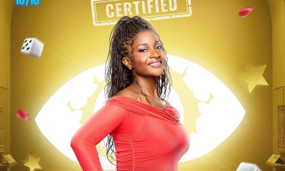feature image for: BBNaija 10: Faith Accused of Age-Shaming Big Soso in House Drama