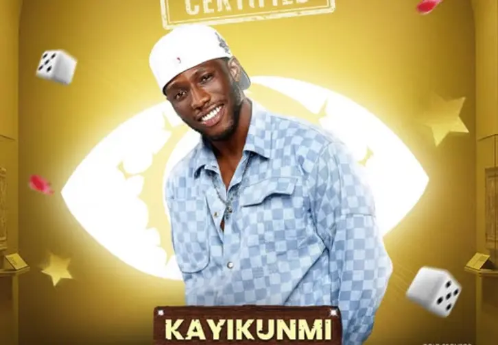 feature image for: BBNaija 10: Kayikunmi Considers Voluntary Exit Amid House Drama