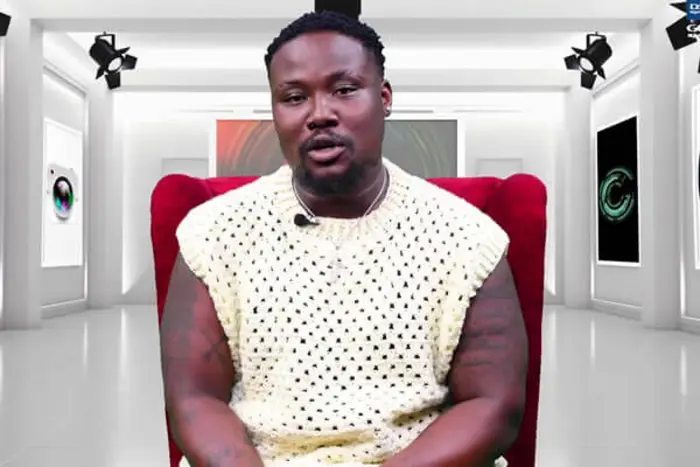 feature image for: BBNaija S10: Rooboy Advises Mide to Pursue Bright Morgan
