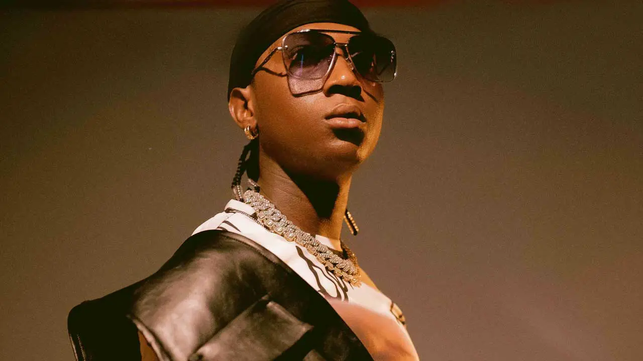 feature image for: Bella Shmurda Exits Secular Music Industry for Conscious Music