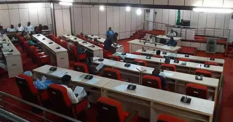 feature image for: Benue Assembly Passes Bill to Establish College of Nursing Sciences