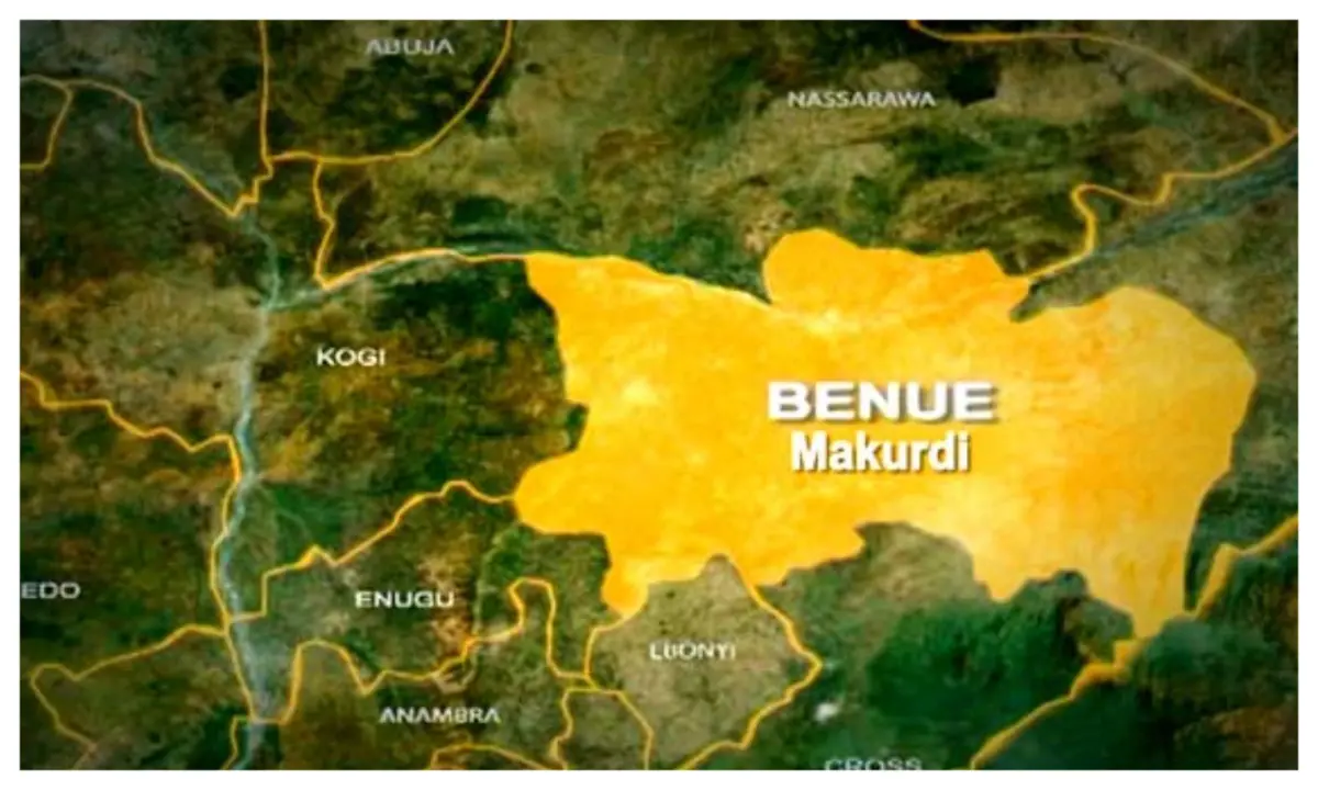feature image for: Benue Govt Urges Residents in Flood-Prone Areas to Relocate Immediately