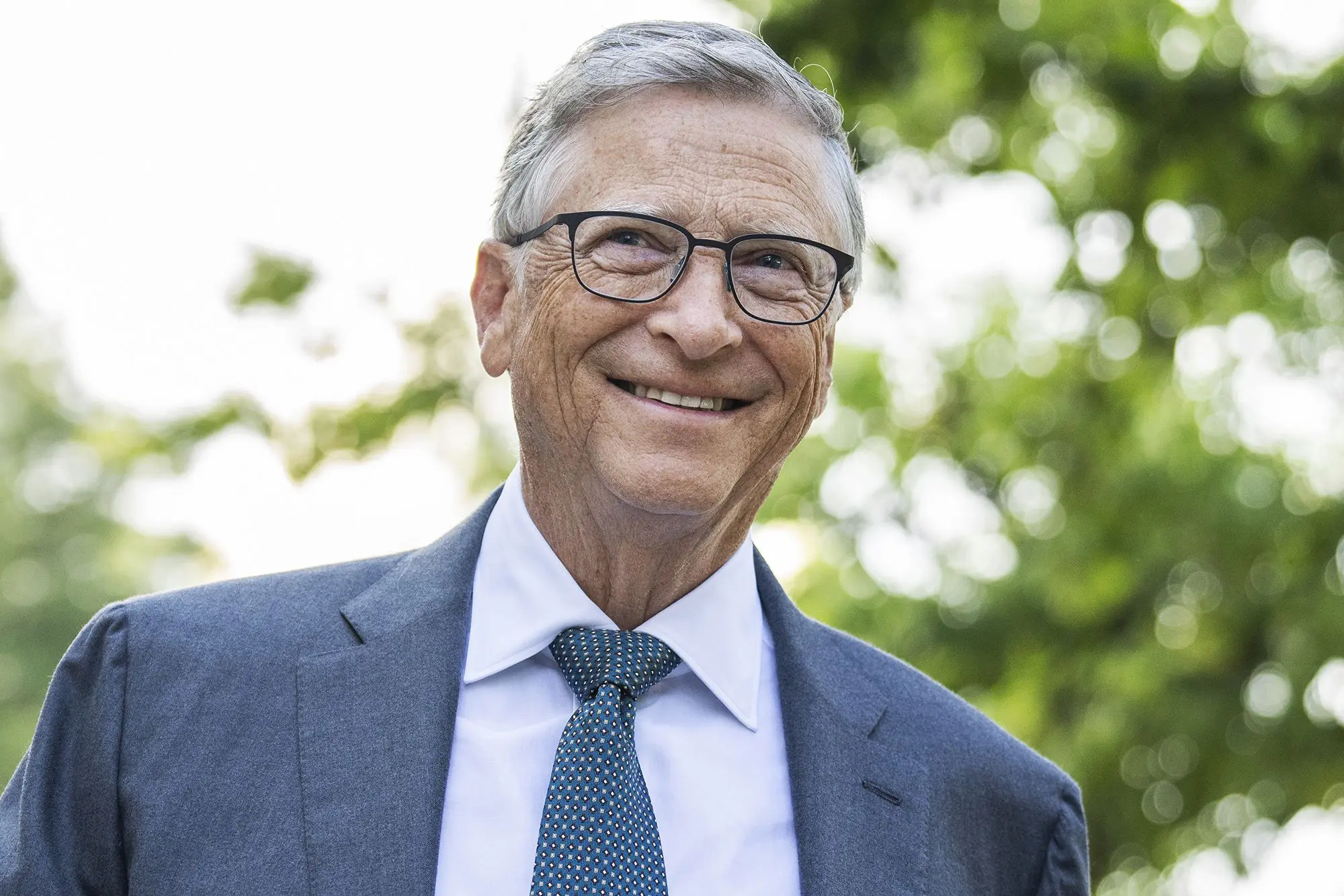 feature image for: Bill Gates Predicts Lagos Will Become World's Largest City