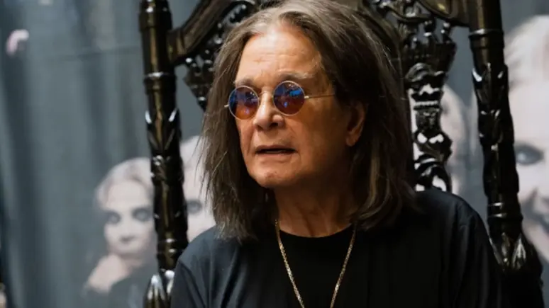 feature image for: Black Sabbath's Ozzy Osbourne Dies at 76: Metal Icon's Legacy