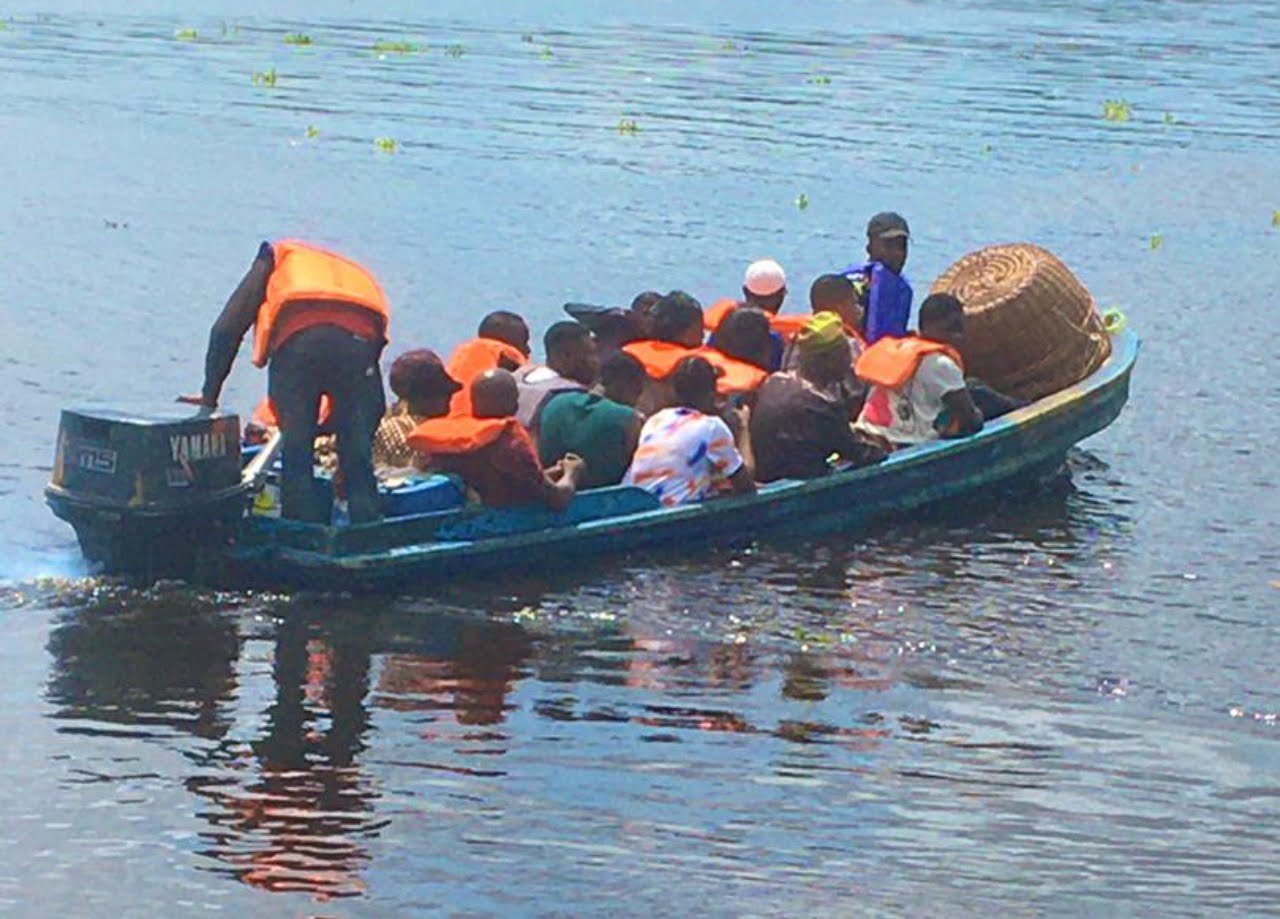 feature image for: Boat Mishap in Jigawa Claims Lives of Young Girls, Rescue Ongoing