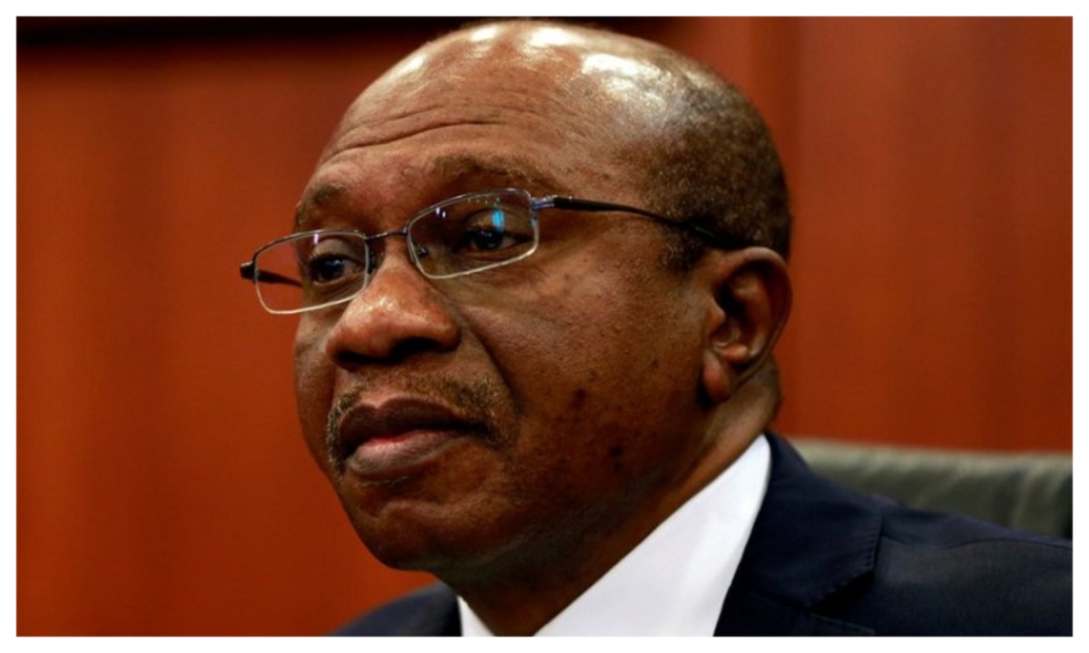feature image for: Court Grants Ex-CBN Governor Emefiele N2bn Bail in Property Fraud Case