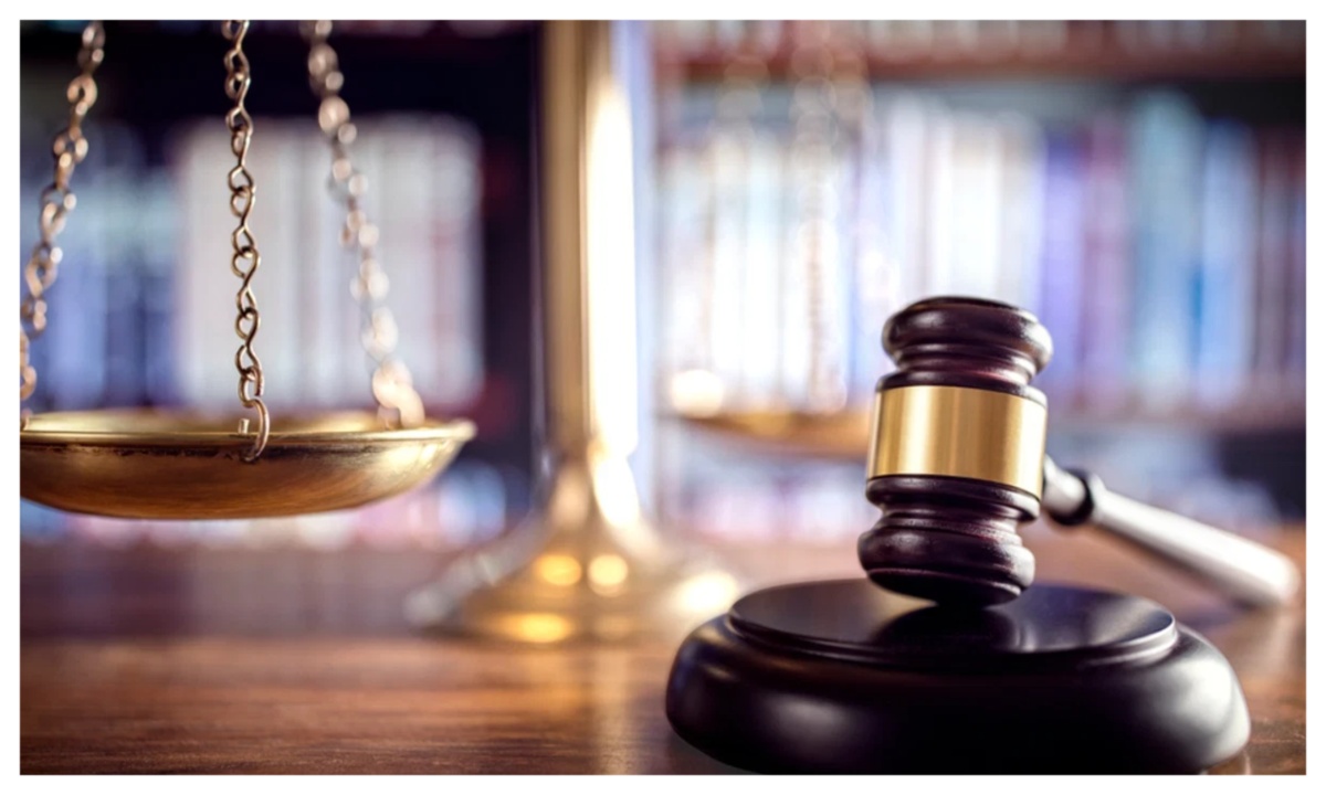 feature image for: Court Remands 24-Year-Old Man for Rape in Ekiti State