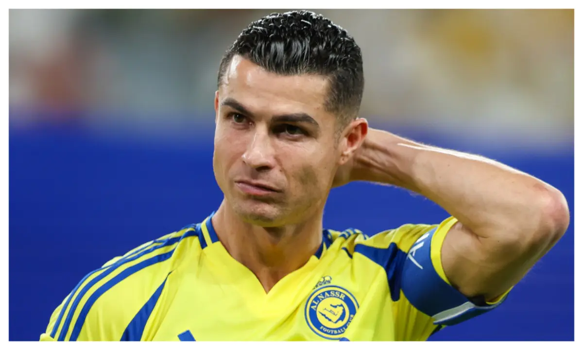 feature image for: Cristiano Ronaldo Signs New Al-Nassr Contract, Ends Transfer Speculation