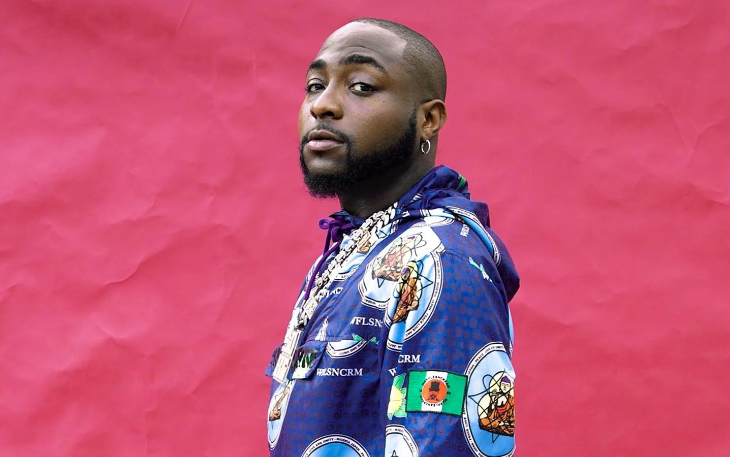 feature image for: Davido Claims Ibiza Nightclub Security Attempted to Kill Him