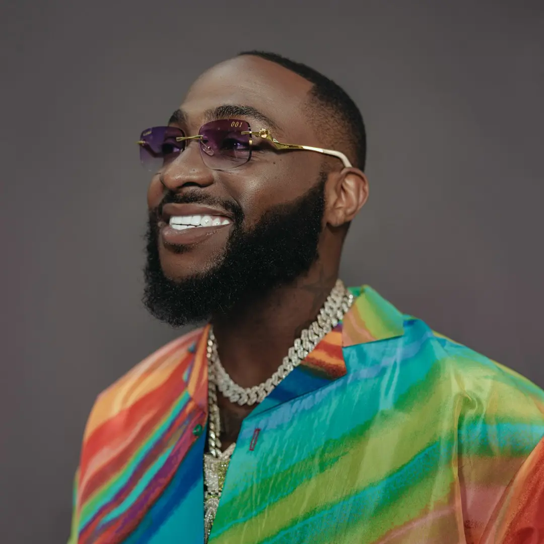 feature image for: Davido's 'Timeless' Album Earns Silver Certification in UK