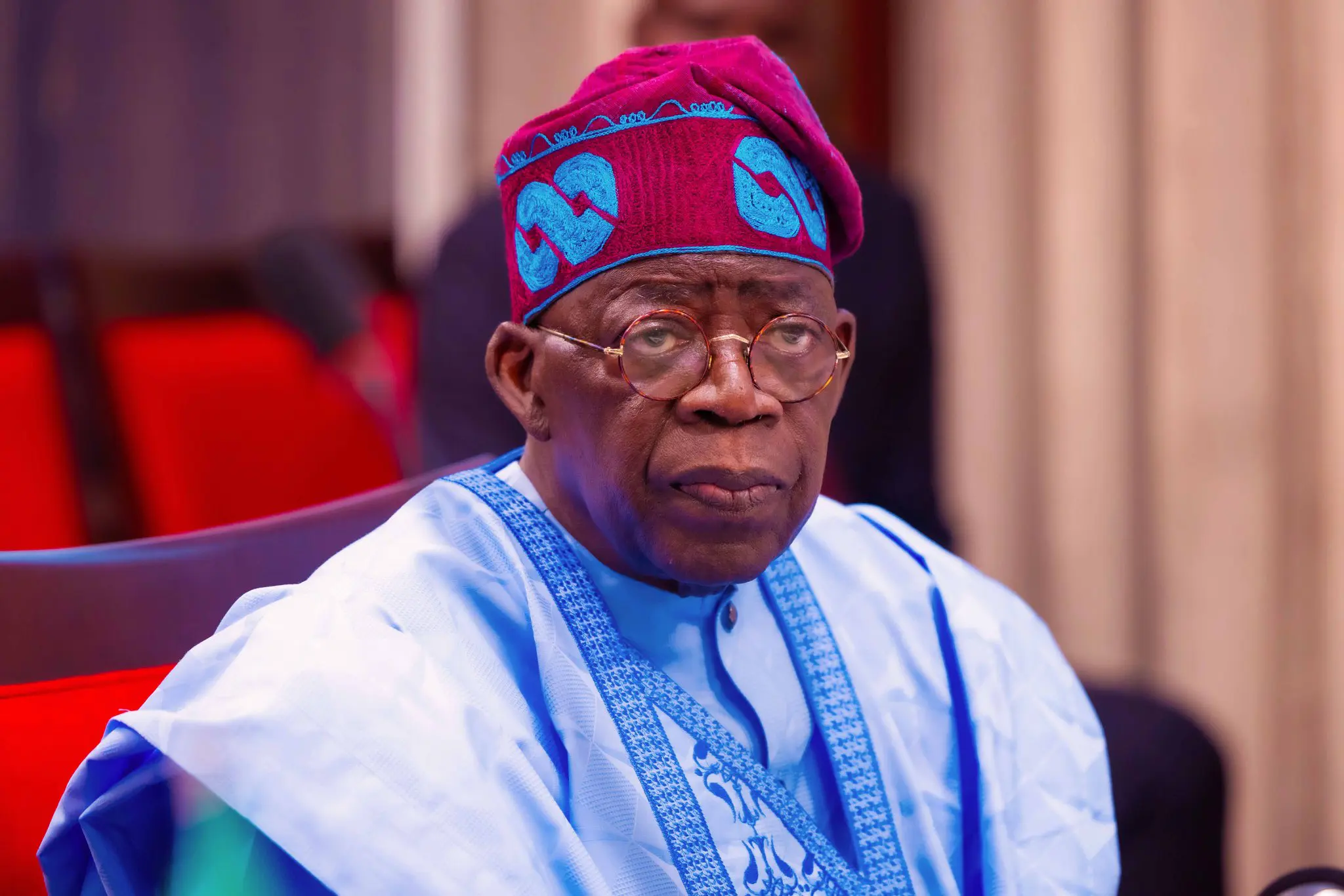 feature image for: Democracy Day: Tinubu Cancels National Broadcast for Assembly Address