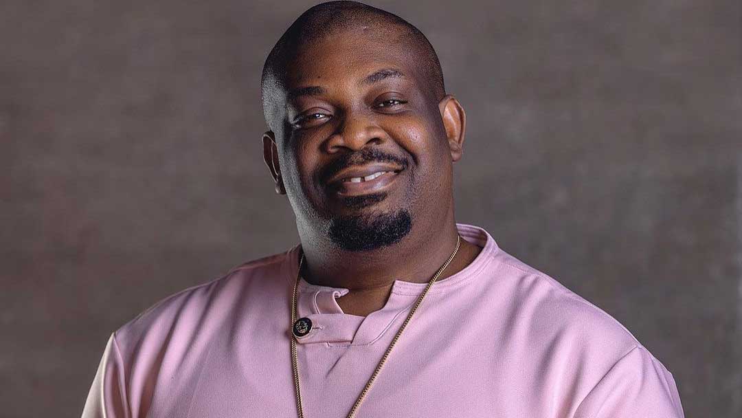 feature image for: Don Jazzy Boasts of Producing Six Songs on Billboard's Top 50 Afrobeats List