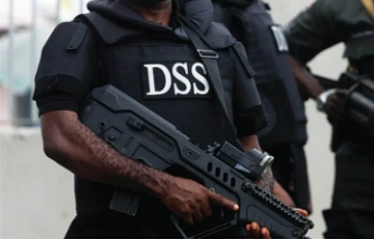 feature image for: DSS Evasive on Detention of Missing Cross River Finance Staff
