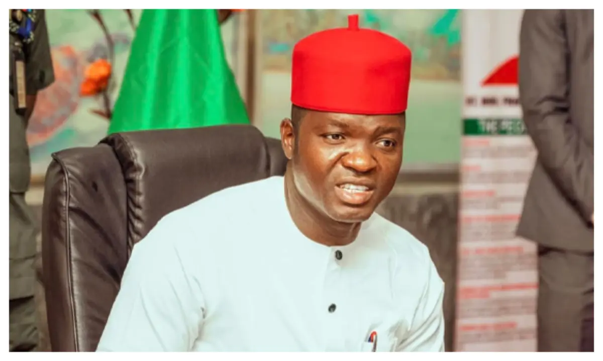 feature image for: Ebonyi Governor Orders Investigation into Student Hostel Collapse