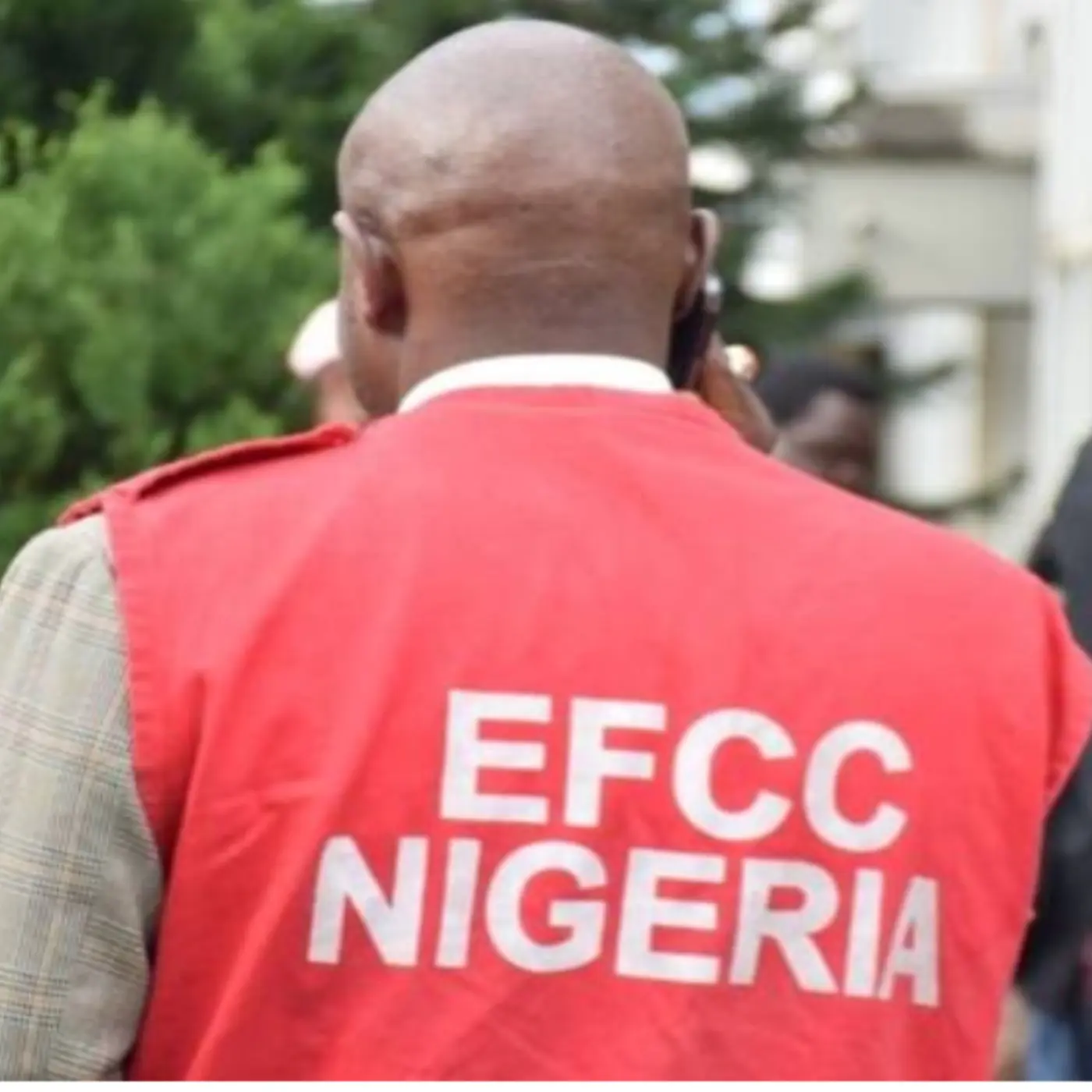 feature image for: EFCC Arraigns Man for N1m Grain Investment Fraud in Maiduguri