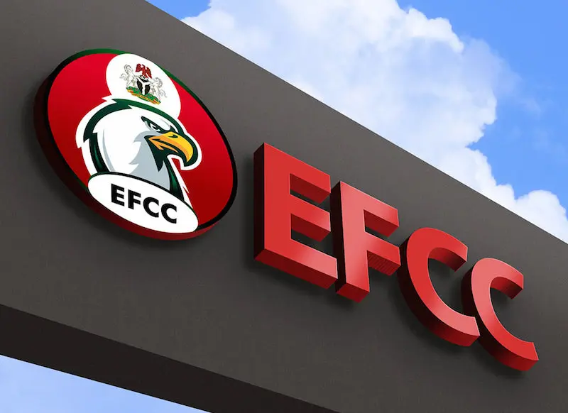 feature image for: EFCC Arraigns SunTrust Bank Executives Over $12M Fraud Case