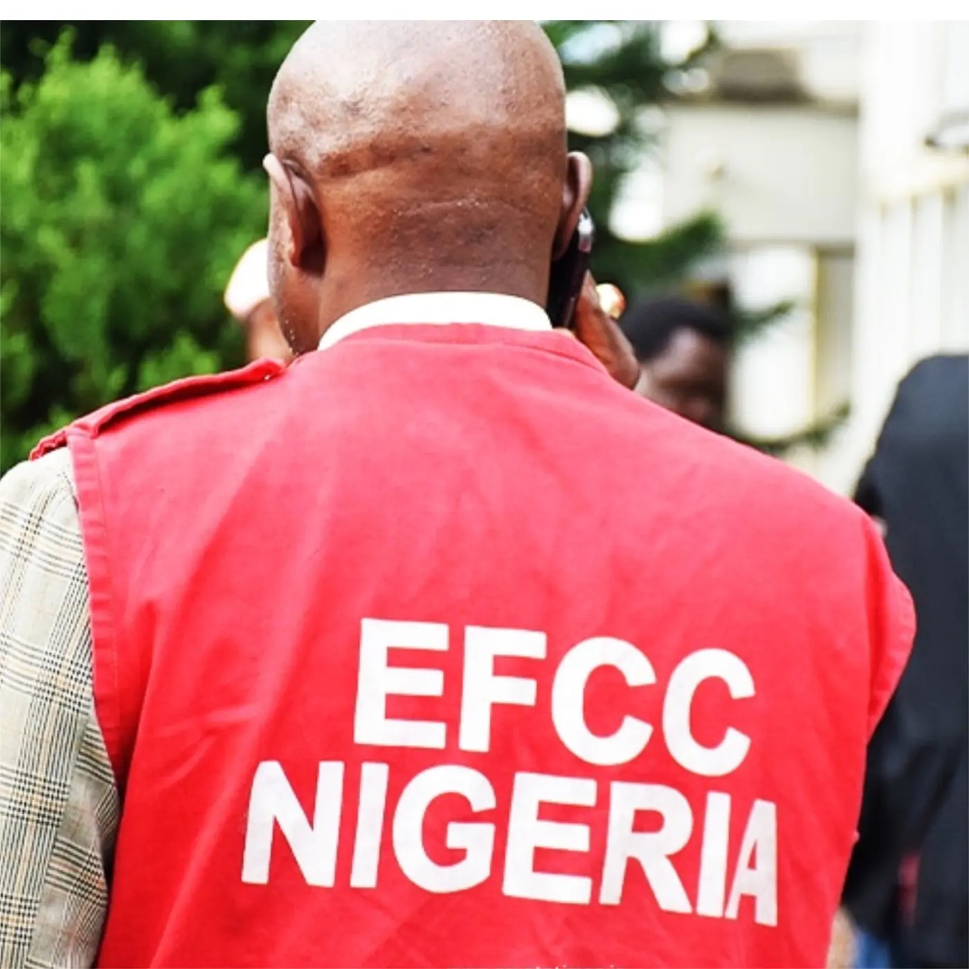 feature image for: EFCC Arrests 78 Suspected Internet Fraudsters in Nasarawa, Abia, and Kano