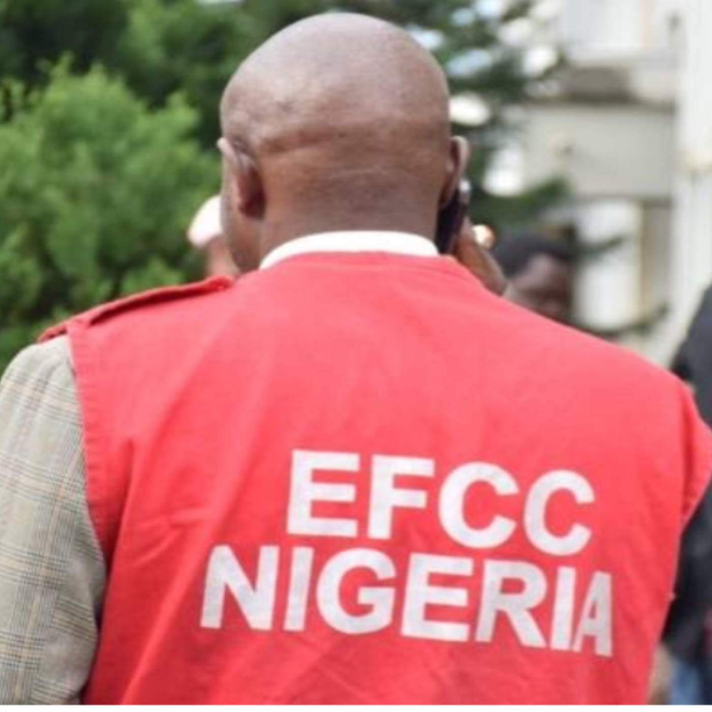 feature image for: EFCC Detains NAHCON Officials Over Alleged ₦50bn Hajj Fraud