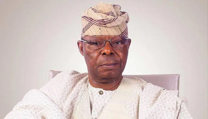 feature image for: EFCC Withdraws Case Against Oba Otudeko After 8-Year Resolution