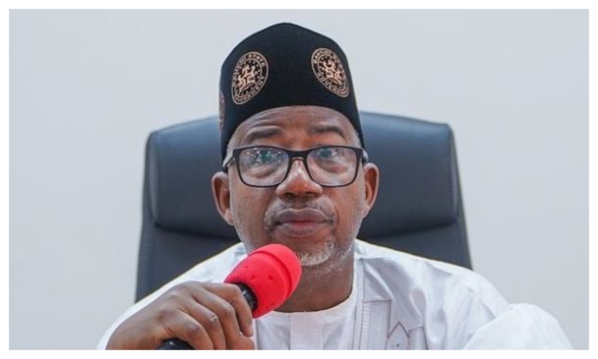 feature image for: Eid-el-Kabir: Gov Mohammed Urges Sacrifice, Compassion in Bauchi