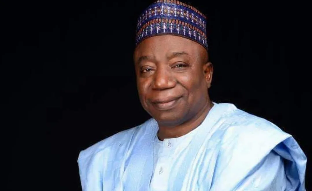 feature image for: Eid-el-Kabir: Senator Aliero Urges Peace, Sacrifice in Kebbi State
