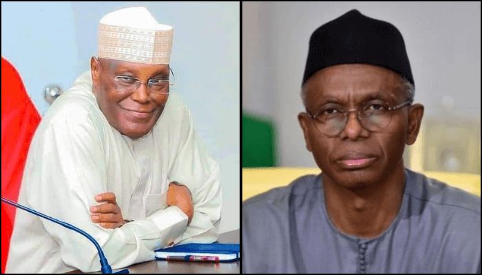 feature image for: El-Rufai Accused of Plotting to Impose Atiku as ADC Candidate