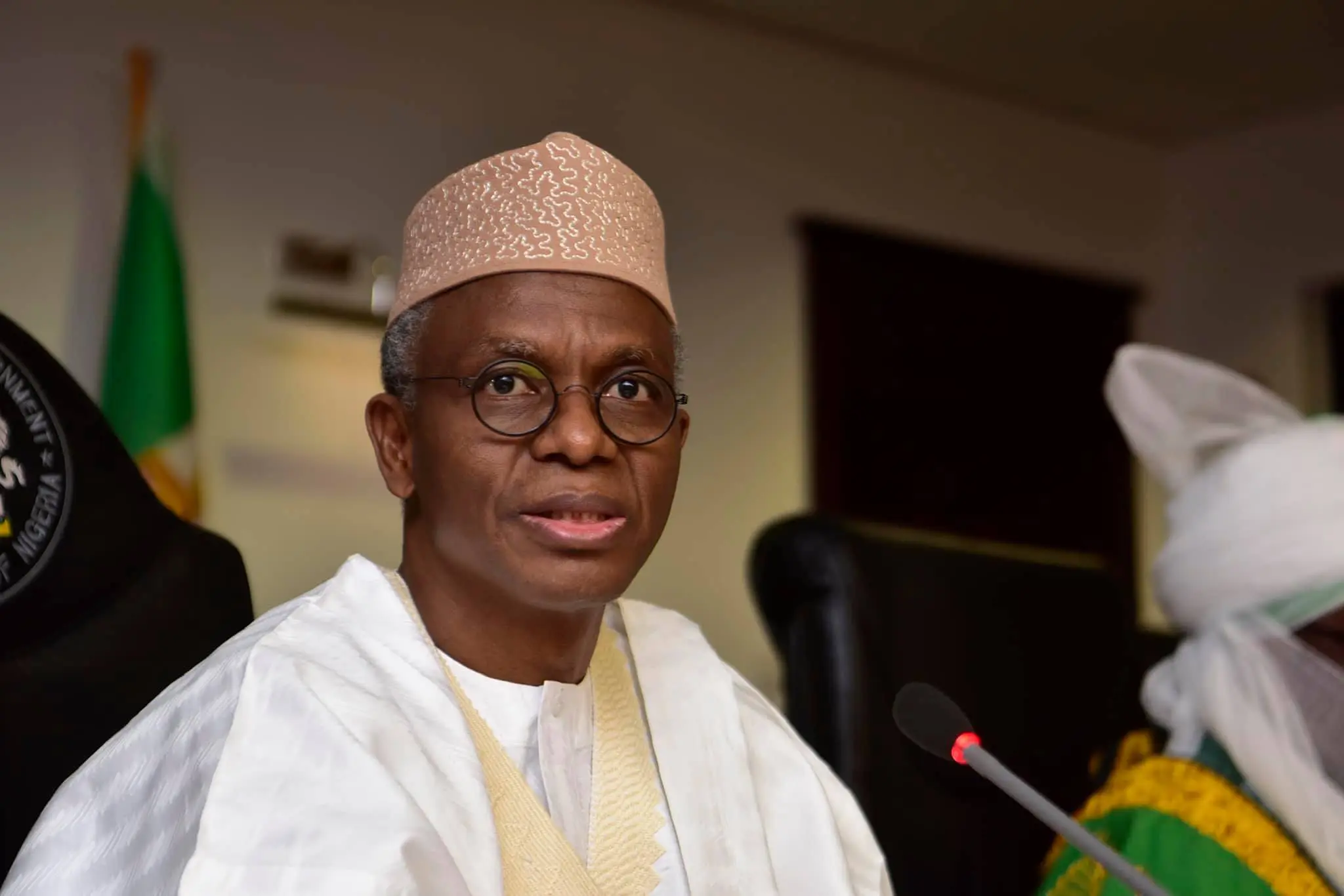 feature image for: El-Rufai: Tinubu Cannot Win 2027 Election Under Any Circumstance