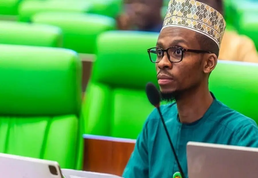 feature image for: El-Rufai's Son Apologizes to Jonathan, Admits Naivety in Criticism