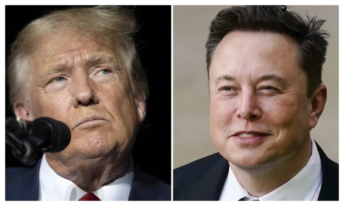 feature image for: Elon Musk Claims Credit for Trump's 2024 Presidential Victory