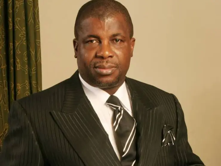feature image for: Sir Emeka Offor Advocates for Education as Key to Economic Prosperity