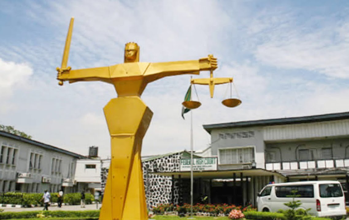 feature image for: EndSARS: Court Awards N10m Damages Against Police for Rights Violation