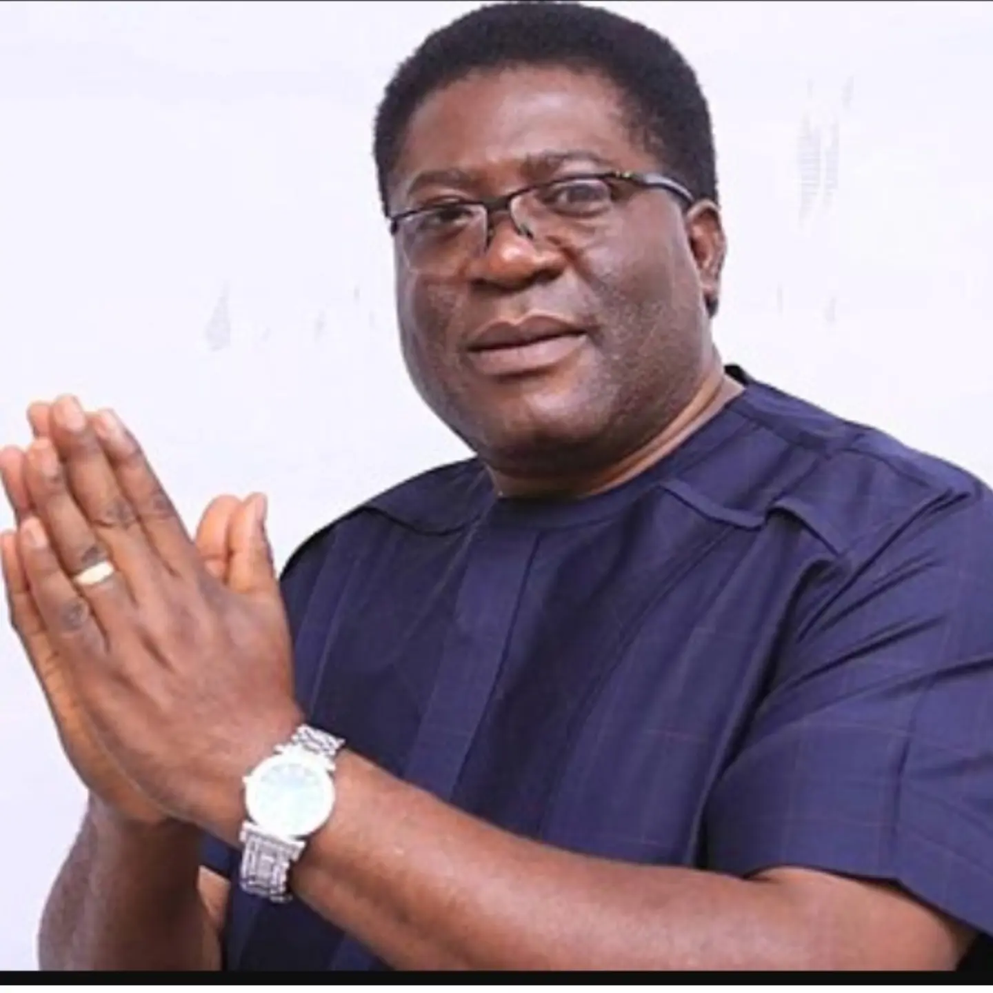 feature image for: Ex-Imo Deputy Gov Madumere Urges Selfless Service to Humanity