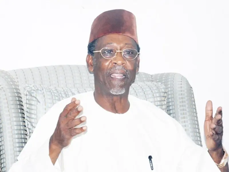feature image for: Ex-Minister Waziri Slams Tinubu: 'A Disaster After Buhari's Failure'