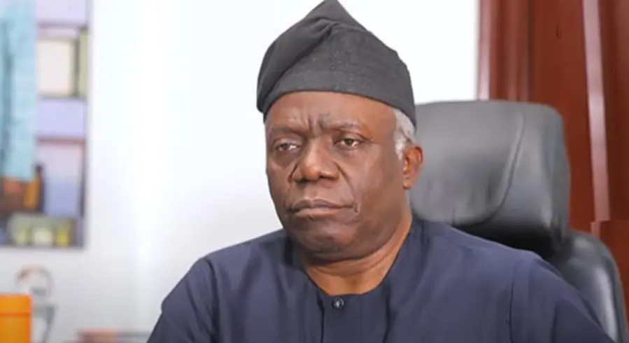 feature image for: Falana Challenges Tinubu to Lead by Example on Social Welfare